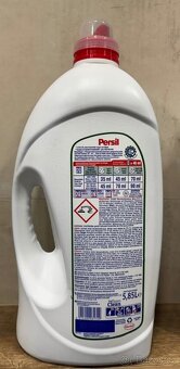 Persil 5,85l - 2