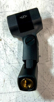 Klasický pár MICS Sennheiser MKH 30 FIG 8, Blumlein a MS MOU - 2