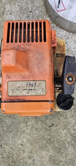 STIHL FS 280k - 2