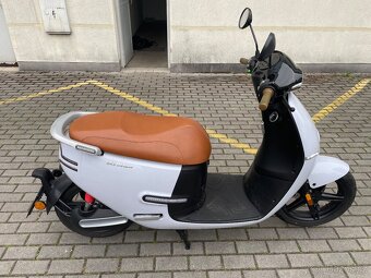 Horwin EK3 DELUXE - 2 baterie - 2