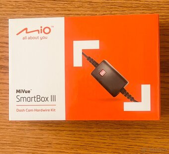 Smart box 3 - 2