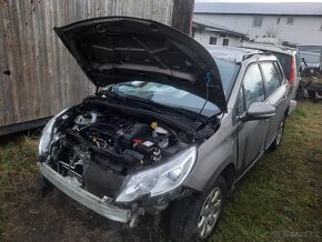 Peugeot 2008 1.2 60kw HM01 51200km - 2