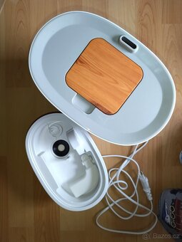 Zvlhčovač vzduchu Truelife AIR Humidifier H5 Touch - 2