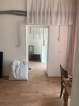 Pronájem OP Brno střed, Lidická, přízemí, parkování - 2