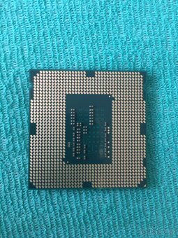 Prodám Intel Pentium G3240T, soc 1150 - 2