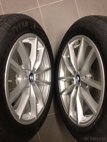 ORIGINAL ALU KOLA BMW 3 G20 G21 "STYLE 778" 225/50/17 - 2