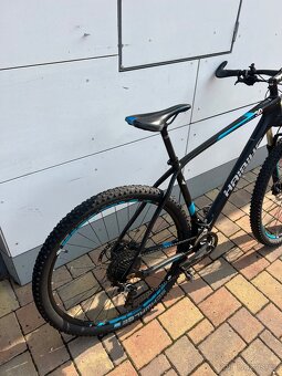 Kolo Haibike Hardnine 3.0 29” XL - 2