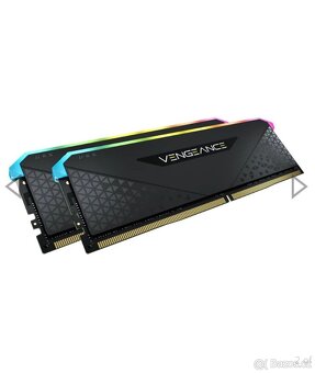 Corsair vengeance RGB RS DDR4 2x16GB/32GB 3600MHz CL 18 - 2