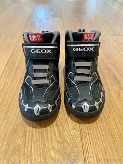 Dětské boty Geox, vel. 31 - 2