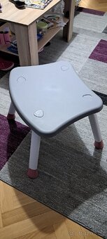 Prodám multifunkční židličku pro děti - 2