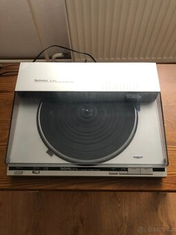 Technics SL-BL3 - 2