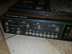 Ingelen Hifi combi sound 606 - 2