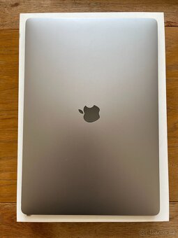 MacBook Pro 16" 2019 i7 / 16GB / 500GB / Pro 5300M - 2