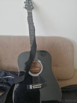 Kytara stagg - 2