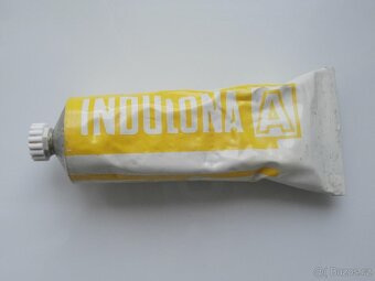 Sháním staré Indulony - 2