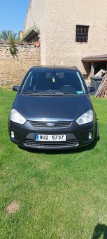 Ford Cmax - 2