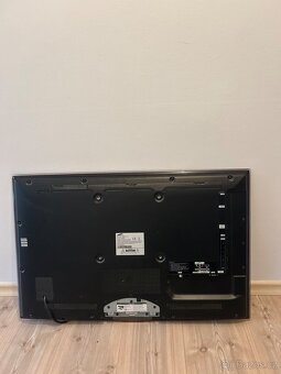 Prodám nefunkční TV Samsung - 2