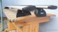 Střešní nosič Thule Wingbar 969 127cm + patky 753 - 2