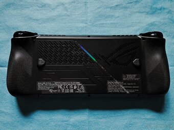 ASUS ROG Ally X - 2