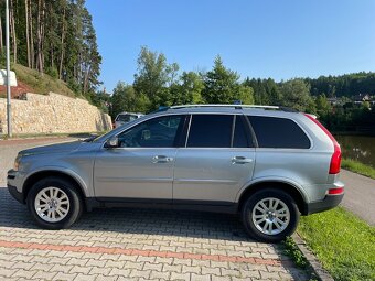 Volvo XC90 D5 AWD 136kW - 2