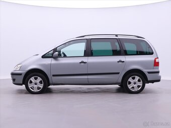 Ford Galaxy 1,9 TDI 85kW 7-Míst Tažné (2004) - 2