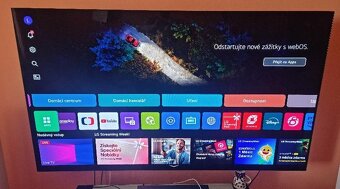 LG OLED 77B23LA - 2