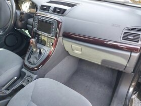 Fiat Croma 2.2i - 2
