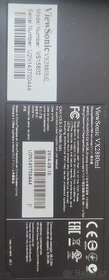 Monitor UHD 4k View Sonic VX2880ml - 2