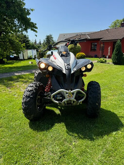 Can-am Renegade 570 - 2