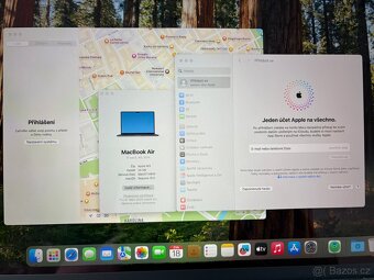 Apple MacBook Air 15" (M3 24GB RAM / 512GB SSD) - 2