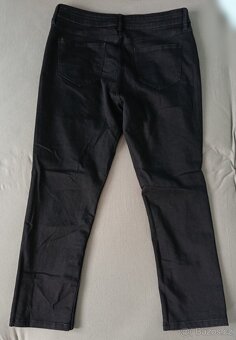 F&F Dámské Skinny Kalhoty - 2
