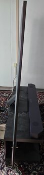 Televize Samsung QE85QN90F, model 2025 - 2