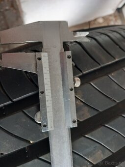 Letní pneu Michelin 205/55 R16 4ks - 2