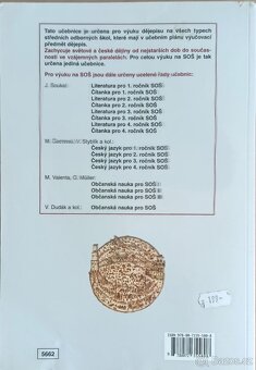 Dějepis pros střední odborné školy - 2