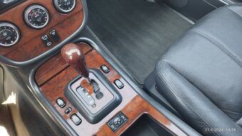 Mercedes Benz ML 400 CDi-První Majitel - 2