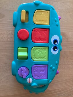 Fisherprice - 2