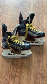 Brusle Bauer x600 - 2