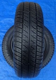 Letní pneu 14" Michelin Energy MXT - 2