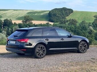 Audi A4 B9 2017 2.0TDi S tronic Virtual cockpit - 2