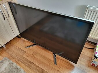 50" LG Full HD 3D televize plazmová - 2
