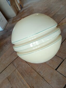 Kryt svitidla - 2