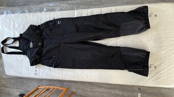 Pánské lyžařské kalhoty Hannah XXL - 2