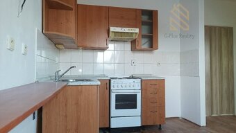 Pronájem, byt 1kk, 36m2, Palackého náměstí, Brozany nad Ohří - 2