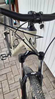 Horské kolo sava ferd 2.0 xl - 2