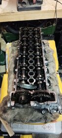 Motor BMW e61 530 d 160kw - 2