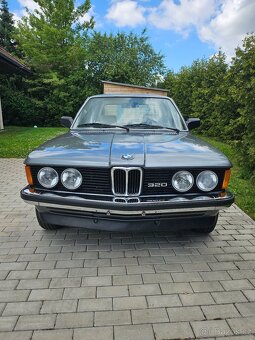 BMW 320 - 2