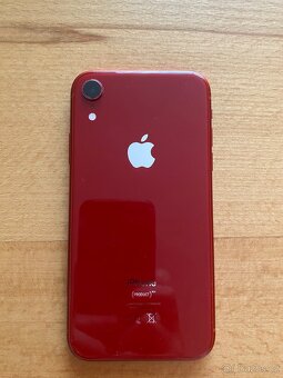 iPhone XR - 2