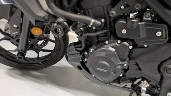 Yamaha MT-03 2019 - 2