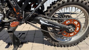 Ktm 530 exc r - 2