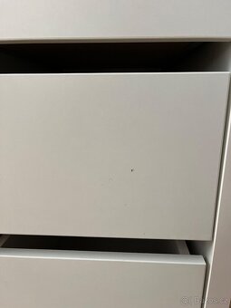 Šuplíkový kontejner Ikea - 2